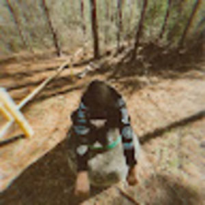 Meet your Posher, Marion